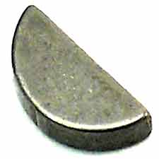 Briggs and Stratton 690979 Key-timing
