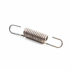 Briggs and Stratton 691019 Spring-governed Idle