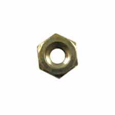Briggs and Stratton 691612 Nut