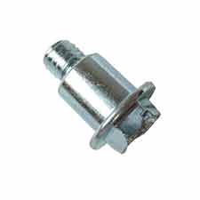 Briggs and Stratton 691696 Screw (pawl Friction Plate)