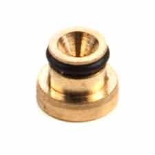 Briggs and Stratton 695415 Jet-main