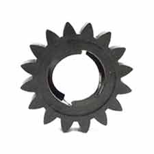 Briggs and Stratton 695708 Gear-pinion