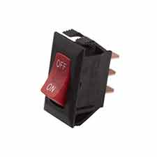 Briggs and Stratton 697854 Switch-rocker