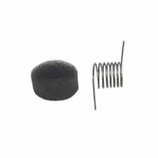 Briggs and Stratton 698779 Seal/spring Assy