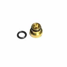 Briggs and Stratton 699458 Jet-main