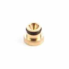 Briggs and Stratton 699733 Jet-main
