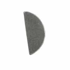 Briggs and Stratton 710037 Key-woodruff