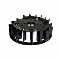Briggs and Stratton 791236 Fan-flywheel