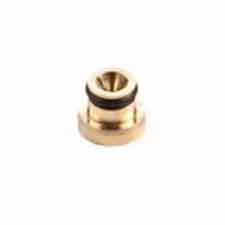 Briggs and Stratton 796080 Jet-main