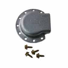 Briggs and Stratton 796956 Deflector-muffler