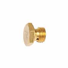 Briggs and Stratton 798661 Jet-main