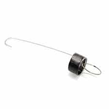 Briggs and Stratton 799179 Spring-choke Return