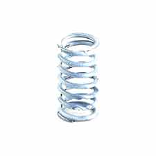 Briggs and Stratton 809374 Spring-valve