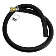 Briggs and Stratton 842185 Hose-gaseous Fuel