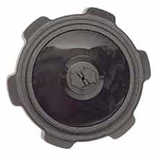 Briggs and Stratton B4325GS Cap-fuel