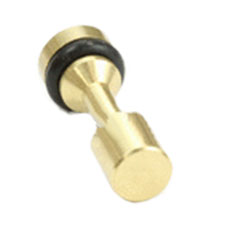 Chicago Pneumatic CA144789 Valve-throttle