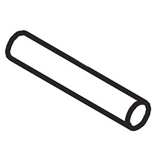 Chicago Pneumatic CA145193 Pin-roll