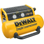 DeWalt D55155/D55152 Compressor Replacement Gauge # A15699