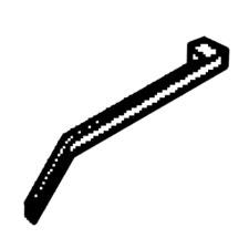 DeWalt 1004685-65 Cable Tie