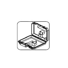 DeWalt 1004685-72 Kit Box