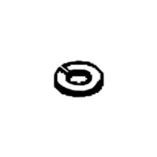 DeWalt 1004686-42 Lock Washer
