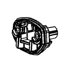 DeWalt 1007508-00 Holder, Bearing