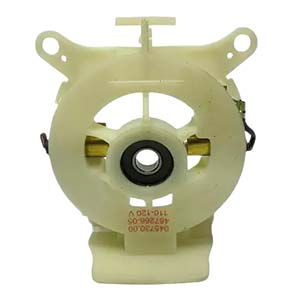 DeWalt 1007719-01 Brush Holder Assy