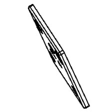 DeWalt 105055 SPACER-1/4