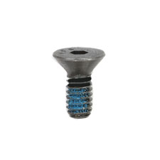 DeWalt 107162 SCREW-SFHCS-1/4-20X5