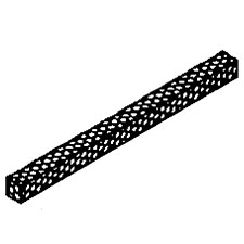 DeWalt 1345872 Foam Seal