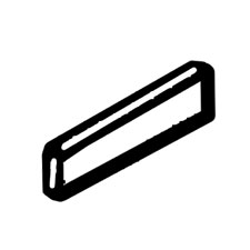 DeWalt 1345930 Dust Seal