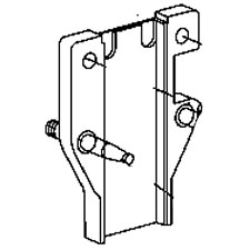 DeWalt 160198 NOSE-S2