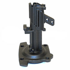 DeWalt 174077 Assembly-nose