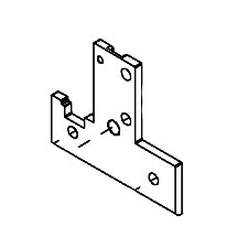 DeWalt 182185 Assembly-nose