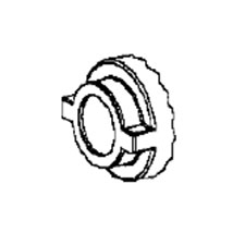 DeWalt 186393-00 Clutch