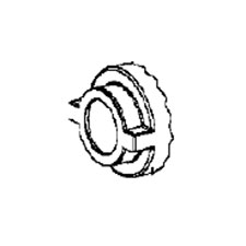 DeWalt 186393-01 Clutch