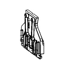 DeWalt 188612 Nose-machining