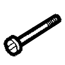 DeWalt 286010-00 Screw