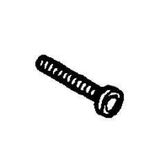 DeWalt 324007-15 Screw