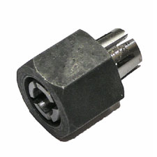 DeWalt 326286-01 Collet & Nut