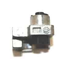 DeWalt 377375-00SV Blade Clamp Asy