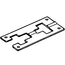 DeWalt 389652-00 Plate,sole