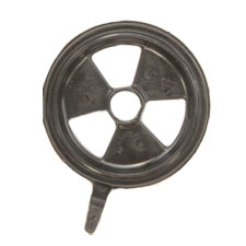 DeWalt 393746-00 Baffle