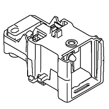 DeWalt 397674-01 Switch, Support