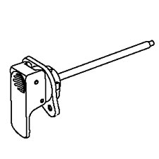 DeWalt 429980-21 Left Pivot Insert