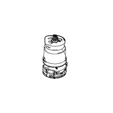 DeWalt 45RN-VALVE Valve Kit