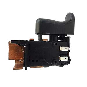 DeWalt 487136-00 Vsr Switch