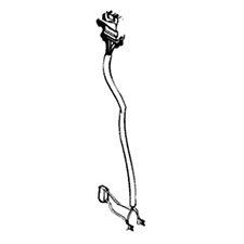 DeWalt 487326-02 Lead Assembly
