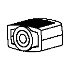DeWalt 497915-00 Knob