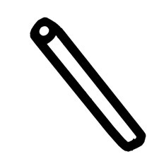 DeWalt 5119820-00 Pin